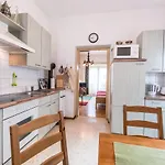 Apartment Pickert