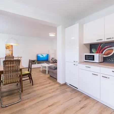 Pickert Apartman Pörtschach am Wörthersee