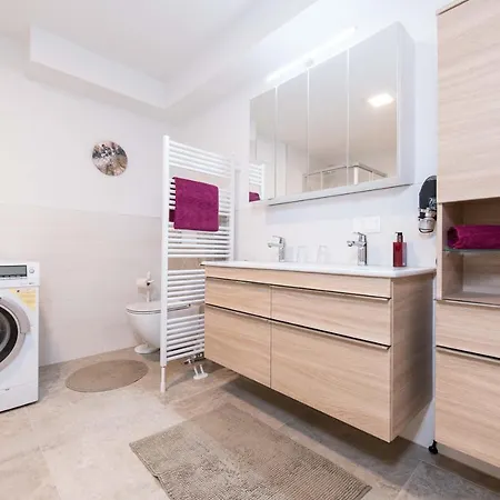 Pickert Apartman Pörtschach am Wörthersee
