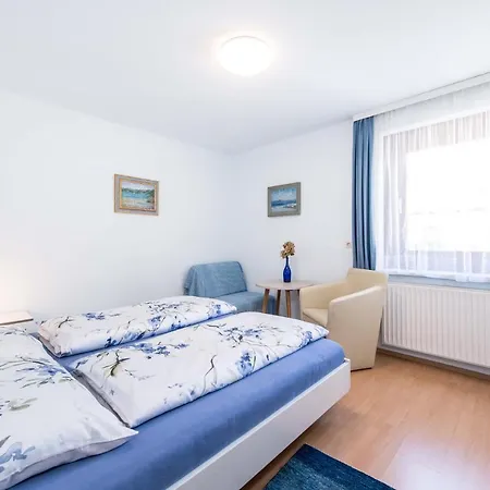 Apartment Pickert *