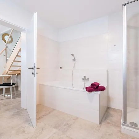 Apartamento Pickert *