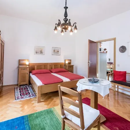 Pickert Apartman Pörtschach am Wörthersee