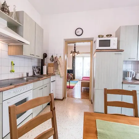 Apartman Pickert