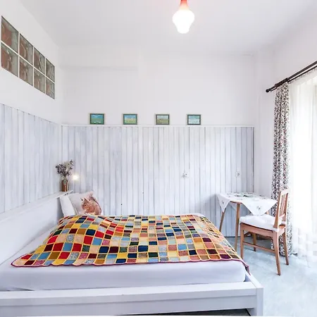 Pickert Apartment Portschach am Woerthersee