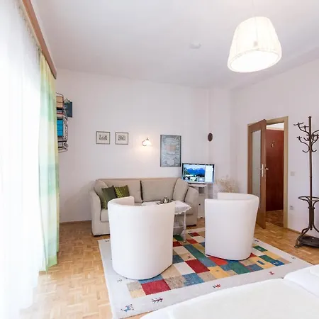 Apartmán Pickert Pörtschach am Wörthersee