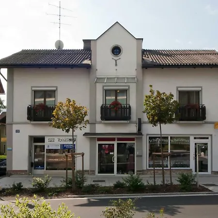 Apartman Pickert Pörtschach am Wörthersee